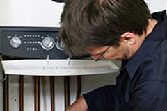 boiler repair Croxton Green